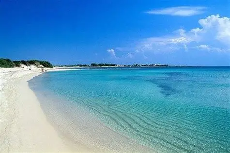 Porto Cesareo