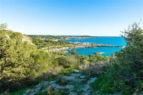 Parco Porto Cesareo