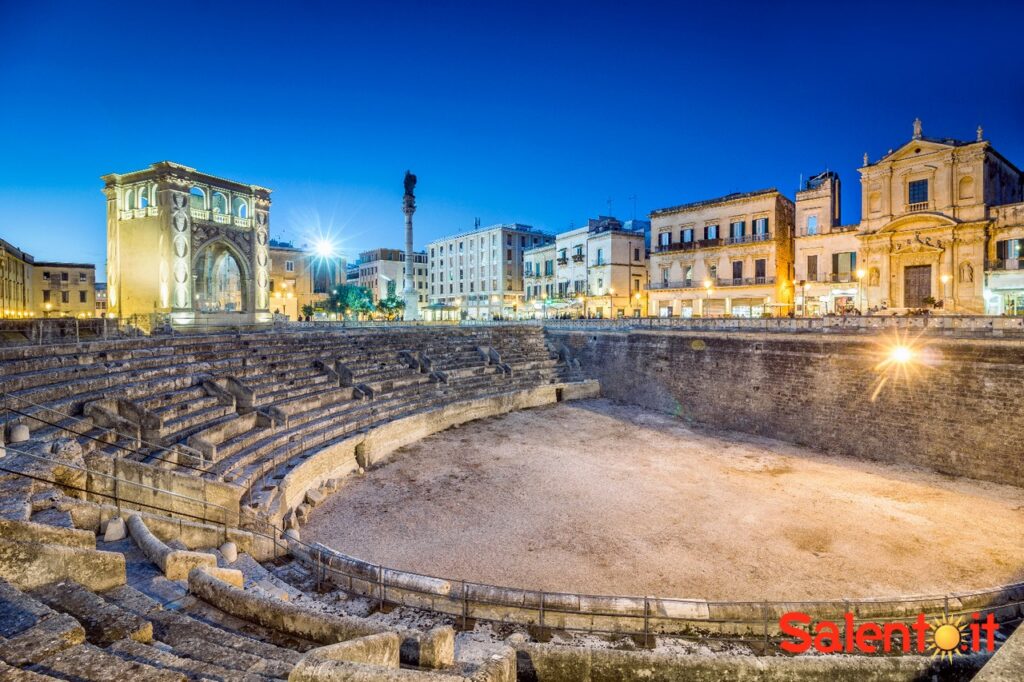 Lecce