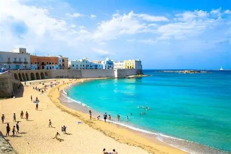 Gallipoli