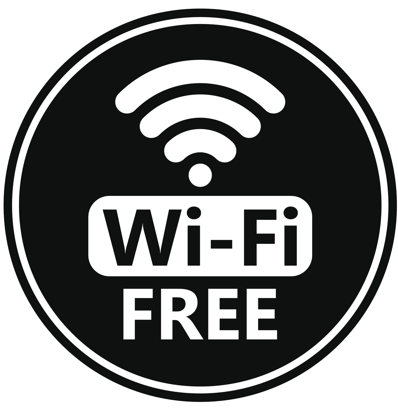 Wi-Fi gratuito