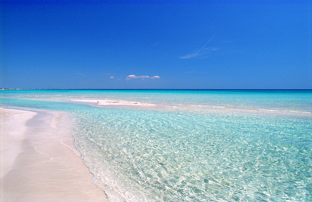 Anima&Core Salento – faraglioni e mare del Salento