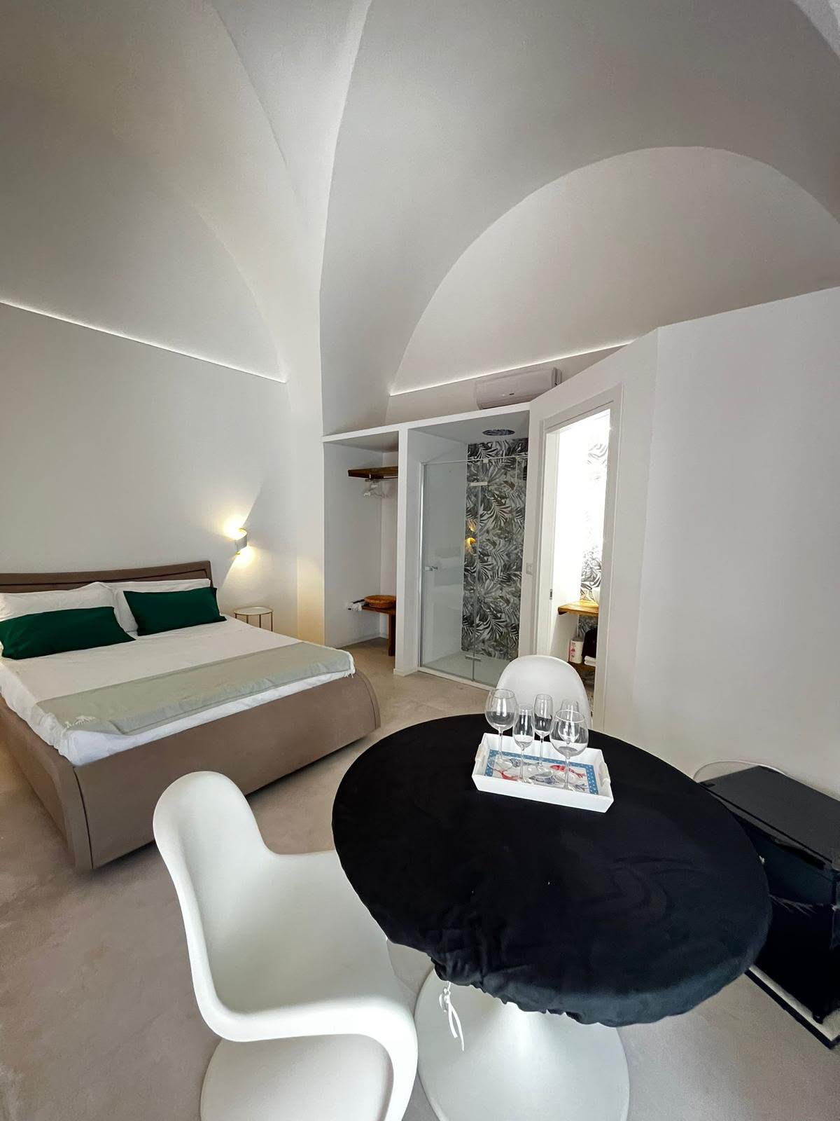 Suite Leverano