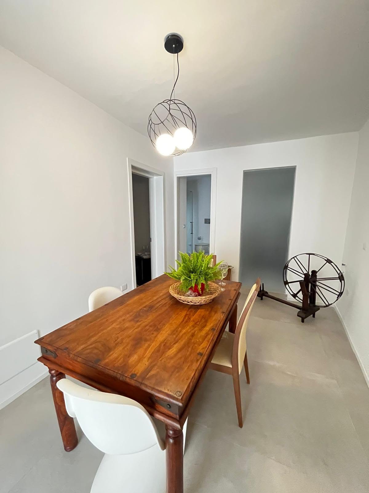 Sala da pranzo
